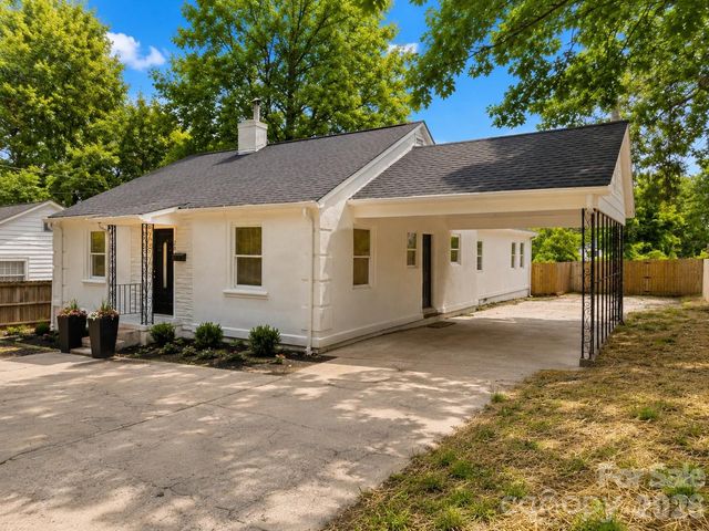 2007 Highland Street, Charlotte, NC 28208