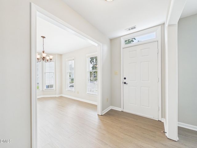 12224 Jarden Court, Raleigh, NC 27613