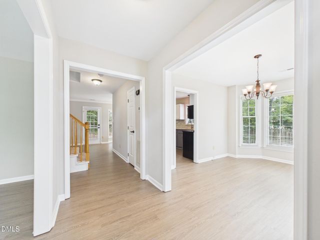 12224 Jarden Court, Raleigh, NC 27613