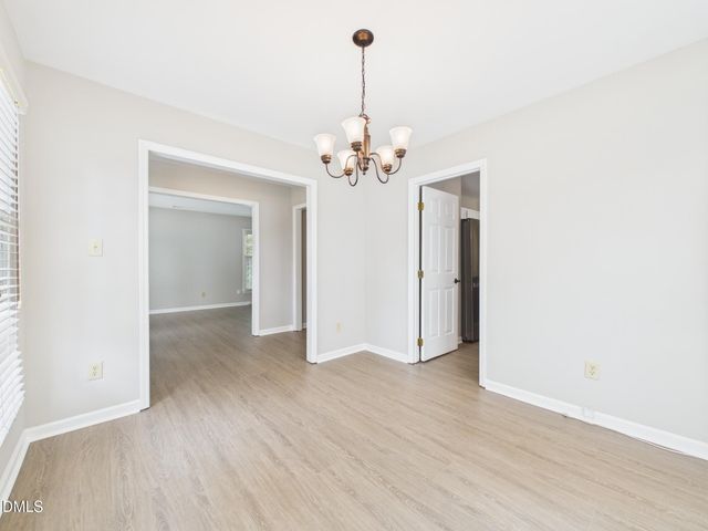 12224 Jarden Court, Raleigh, NC 27613