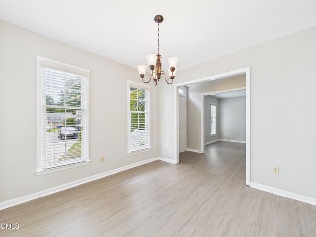 12224 Jarden Court, Raleigh, NC 27613
