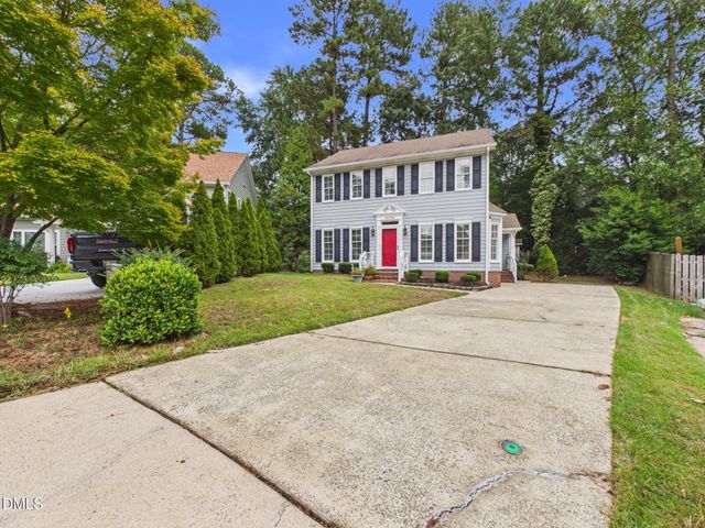 12224 Jarden Court, Raleigh, NC 27613