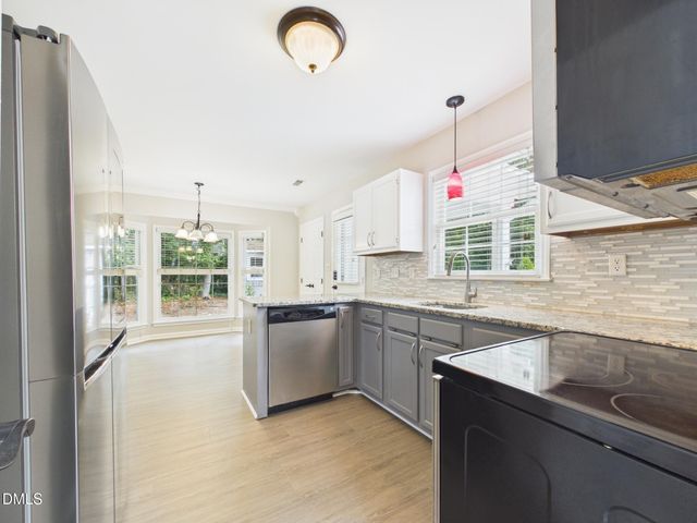 12224 Jarden Court, Raleigh, NC 27613