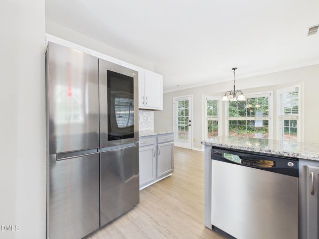 12224 Jarden Court, Raleigh, NC 27613
