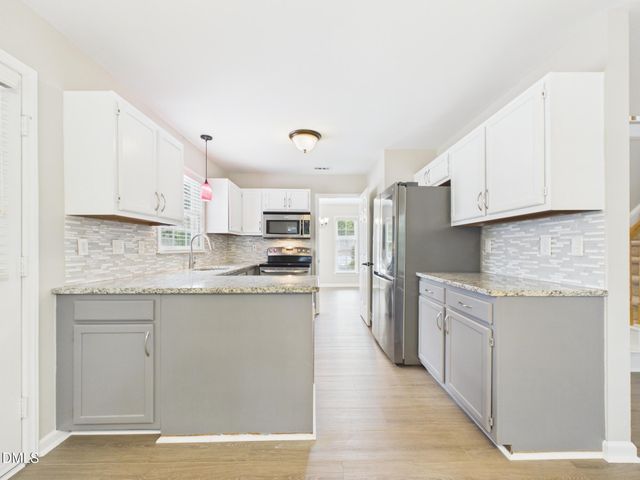 12224 Jarden Court, Raleigh, NC 27613