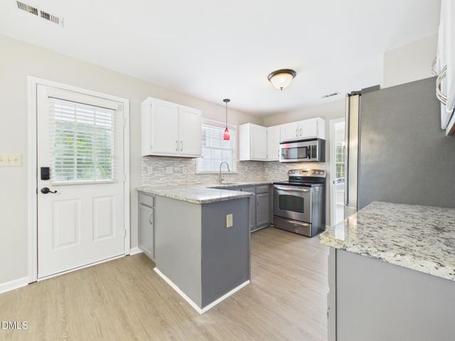 12224 Jarden Court, Raleigh, NC 27613