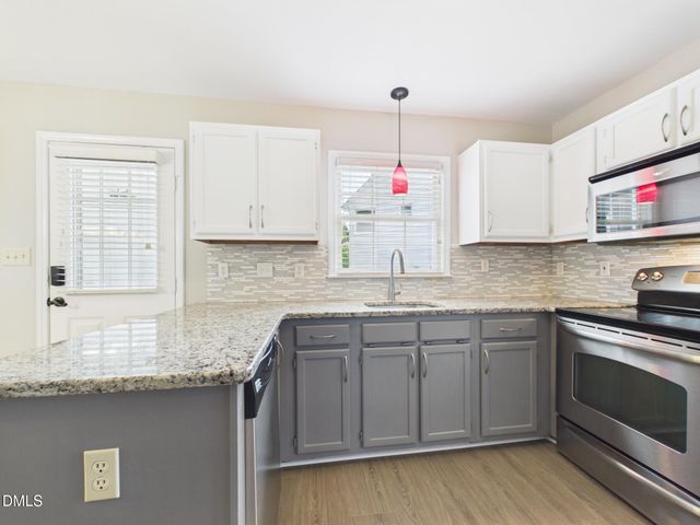 12224 Jarden Court, Raleigh, NC 27613