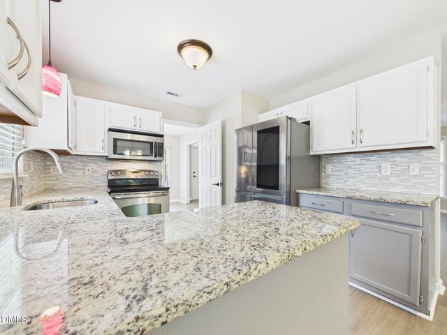 12224 Jarden Court, Raleigh, NC 27613