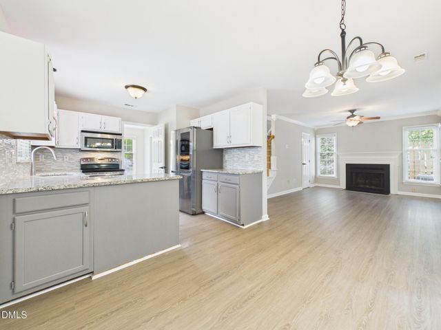 12224 Jarden Court, Raleigh, NC 27613