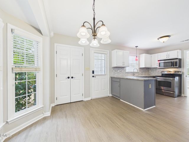 12224 Jarden Court, Raleigh, NC 27613