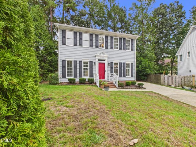 12224 Jarden Court, Raleigh, NC 27613