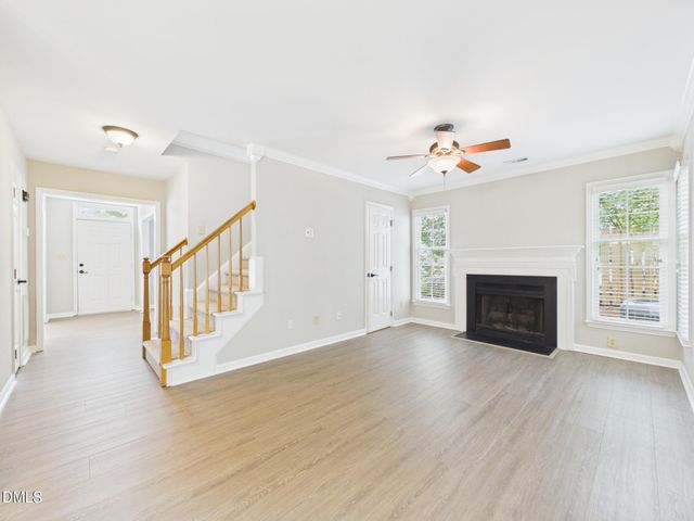 12224 Jarden Court, Raleigh, NC 27613