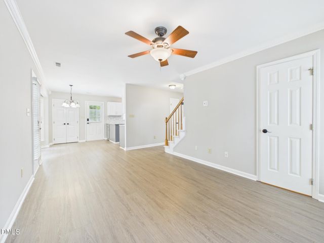 12224 Jarden Court, Raleigh, NC 27613