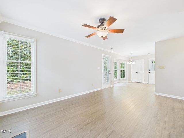 12224 Jarden Court, Raleigh, NC 27613