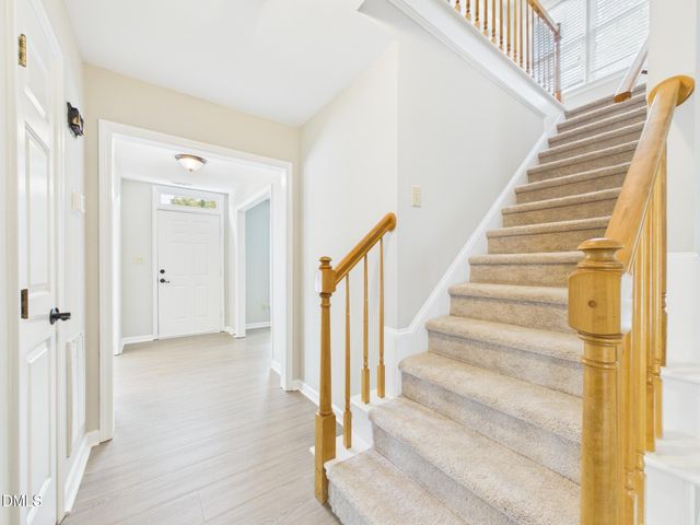 12224 Jarden Court, Raleigh, NC 27613