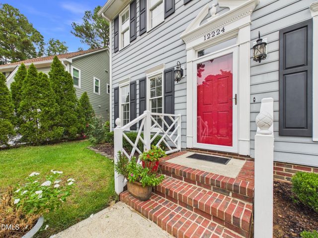 12224 Jarden Court, Raleigh, NC 27613