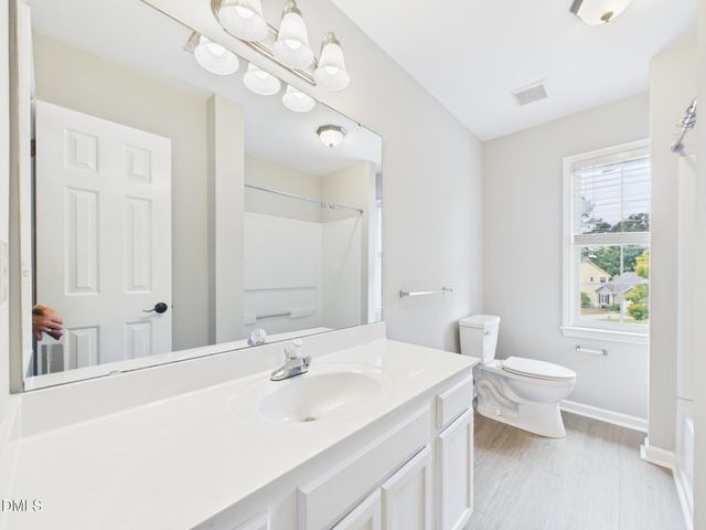 12224 Jarden Court, Raleigh, NC 27613