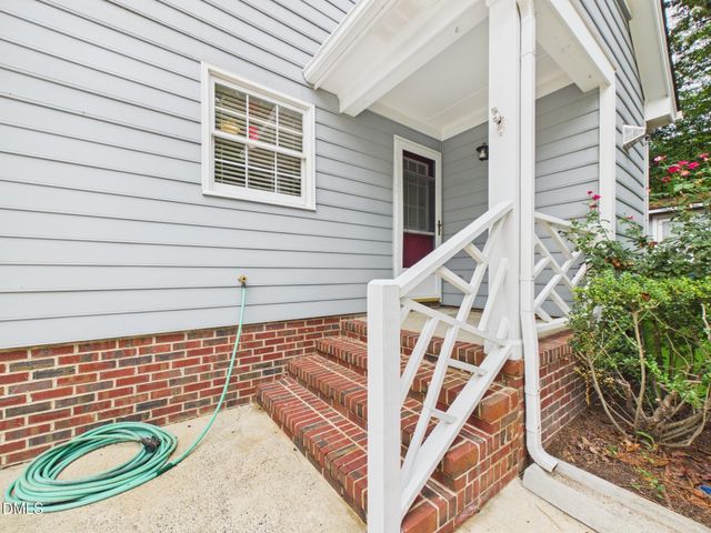 12224 Jarden Court, Raleigh, NC 27613
