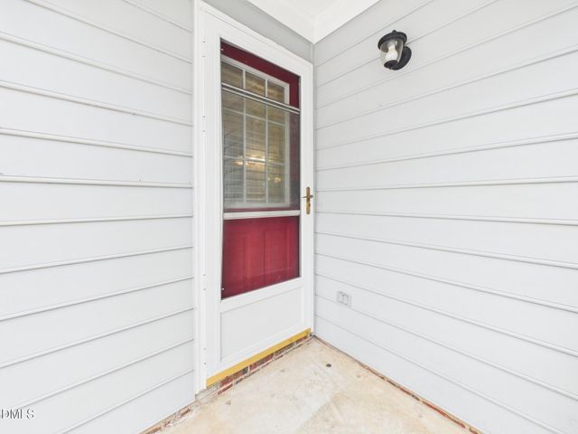 12224 Jarden Court, Raleigh, NC 27613