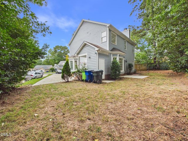 12224 Jarden Court, Raleigh, NC 27613