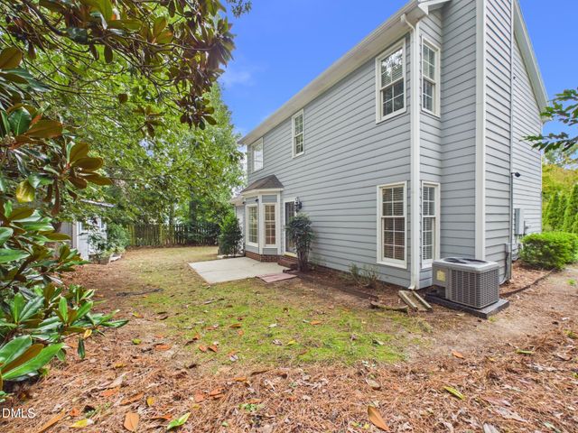 12224 Jarden Court, Raleigh, NC 27613