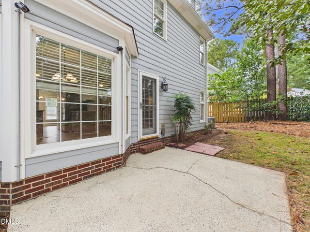 12224 Jarden Court, Raleigh, NC 27613