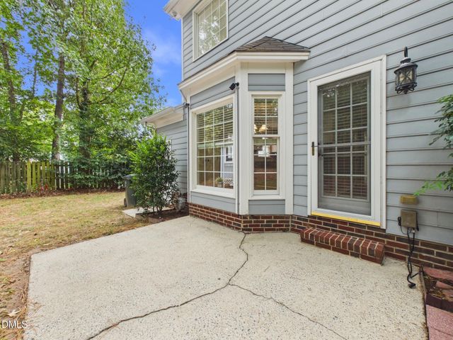 12224 Jarden Court, Raleigh, NC 27613
