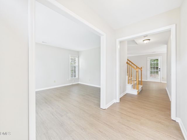 12224 Jarden Court, Raleigh, NC 27613
