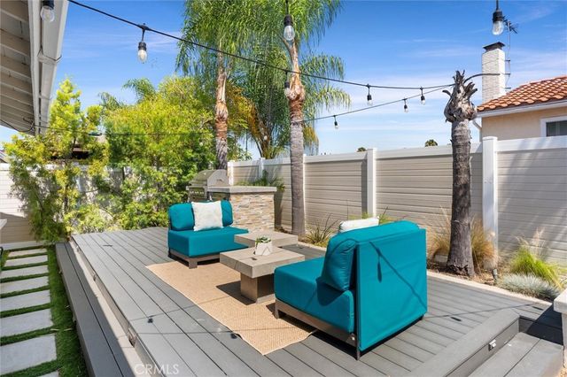 2407 Chapman, Lomita, CA 90717