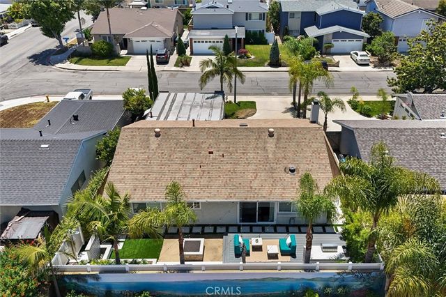 2407 Chapman, Lomita, CA 90717