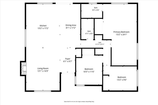 2407 Chapman, Lomita, CA 90717