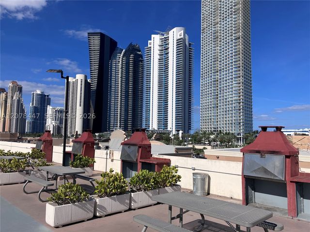 17011 N Bay Rd 205, Sunny Isles Beach, FL 33160
