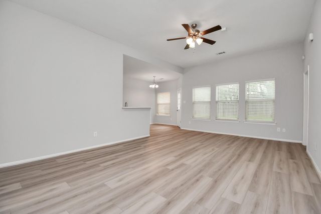 24118 Wild Horse Lane, Hockley, TX 77447