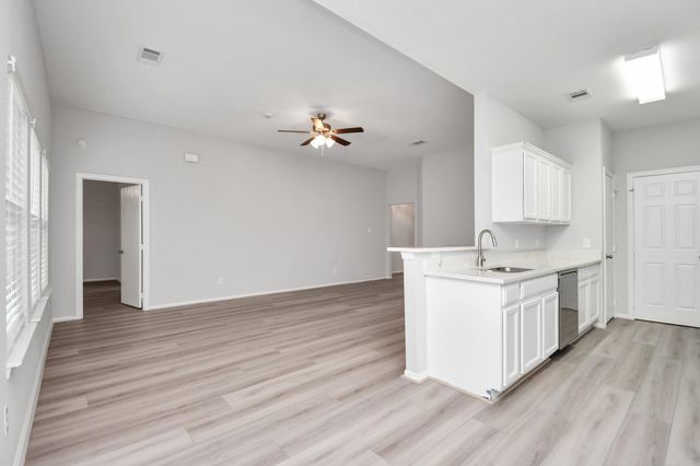 24118 Wild Horse Lane, Hockley, TX 77447