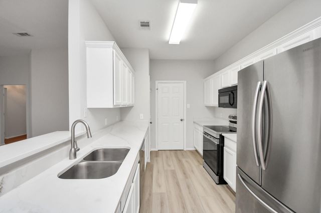 24118 Wild Horse Lane, Hockley, TX 77447