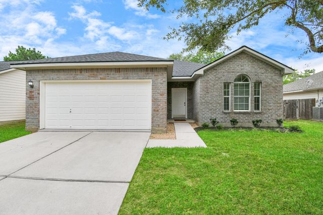 24118 Wild Horse Lane, Hockley, TX 77447