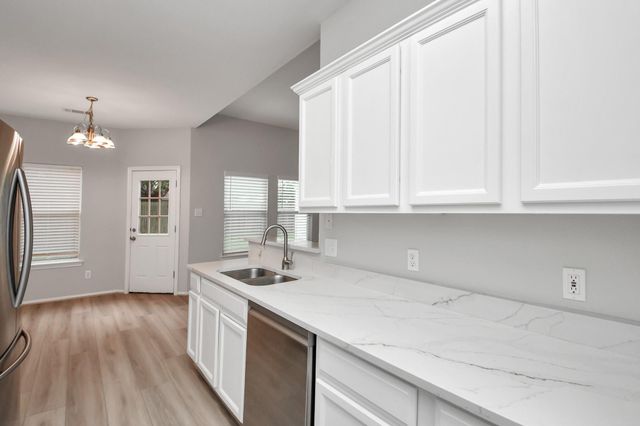 24118 Wild Horse Lane, Hockley, TX 77447