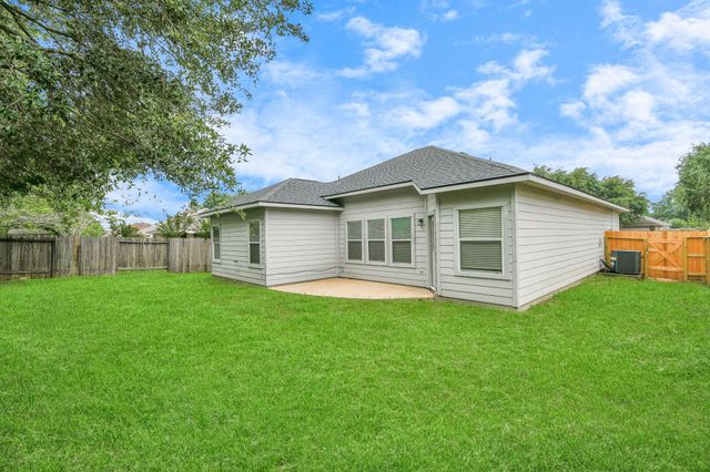24118 Wild Horse Lane, Hockley, TX 77447