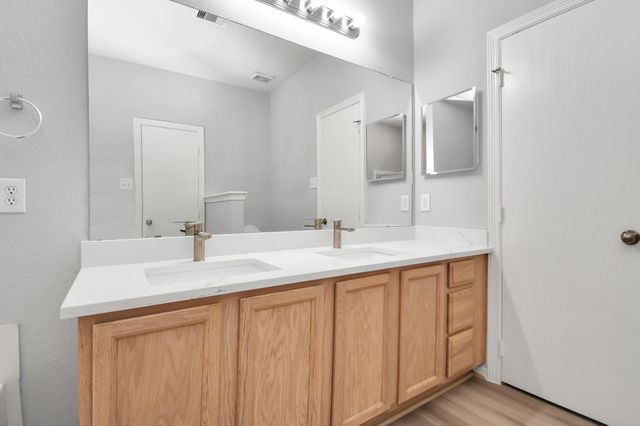 24118 Wild Horse Lane, Hockley, TX 77447