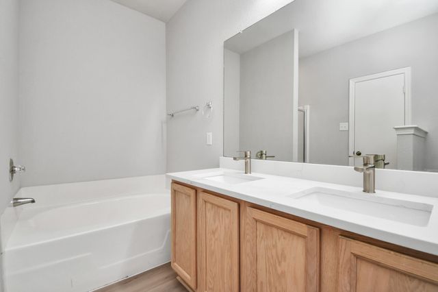 24118 Wild Horse Lane, Hockley, TX 77447