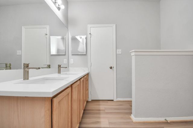 24118 Wild Horse Lane, Hockley, TX 77447