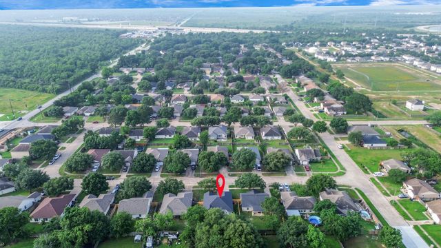 24118 Wild Horse Lane, Hockley, TX 77447