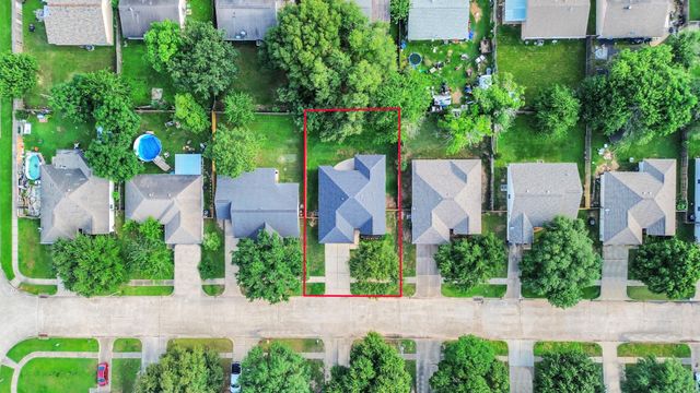 24118 Wild Horse Lane, Hockley, TX 77447
