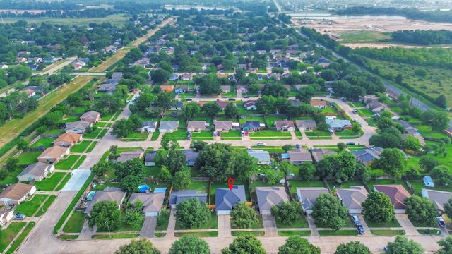 24118 Wild Horse Lane, Hockley, TX 77447