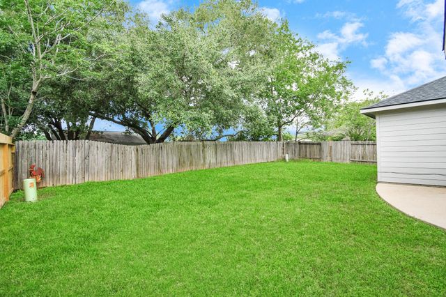 24118 Wild Horse Lane, Hockley, TX 77447