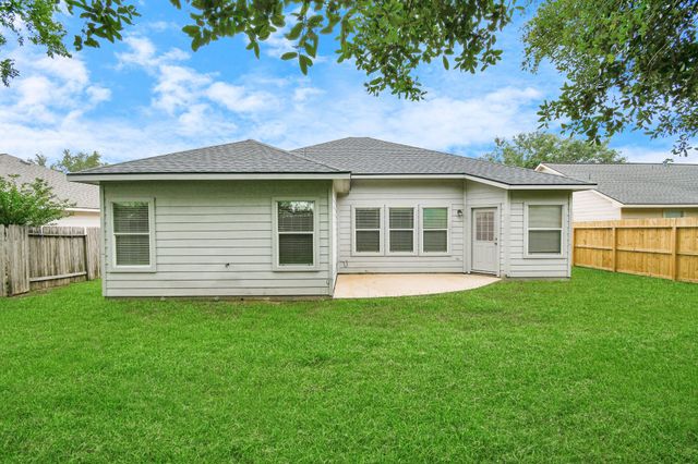 24118 Wild Horse Lane, Hockley, TX 77447