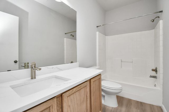 24118 Wild Horse Lane, Hockley, TX 77447
