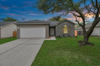 24118 Wild Horse Lane, Hockley, TX 77447