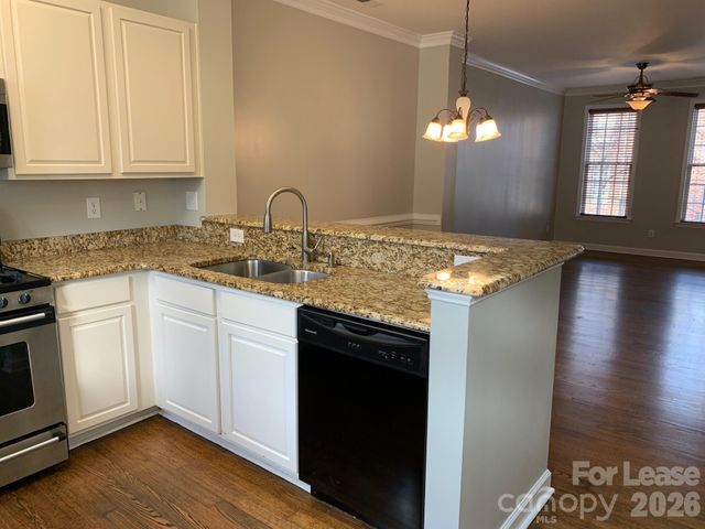 626 Old Meeting Way, Davidson, NC 28036