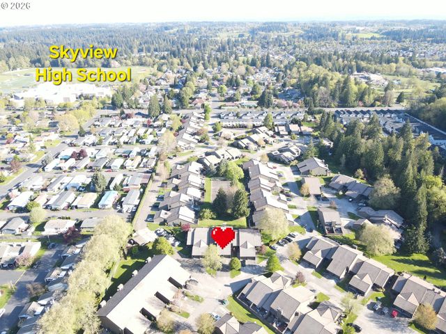13817 Nw 10TH Ct C, Vancouver, WA 98685